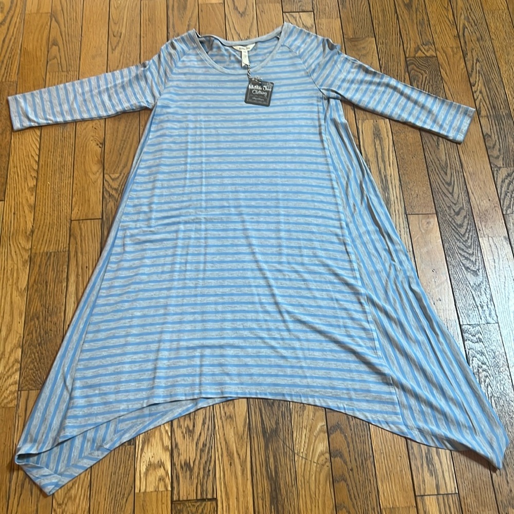 Women’s size medium. Matilda Jane Dress NWT